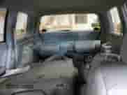 2006 Toyota Highlander Limited with VIN JTEEW21A860010092, listed as a Copart auction lot 68936935 with Not provided miles and Non repairable. Bid and sale history available at DreamBid. Image 10.