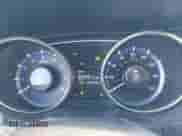 2013 Hyundai Sonata GLS с VIN 5NPEB4AC3DH650935, выставлен на аукционе IAAI как лот 43360770 с пробегом 78 048 миль миль и . История ставок и продаж доступна на DreamBid. Изображение 7.