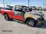 2004 Dodge 1500 SLT z VIN 1D7HA16D34J227706, wystawiony jako Copart lot #81582965 z przebiegiem Nie podano mil oraz Nie do naprawy • Non repairable. Historia ofert i sprzedaży dostępna na DreamBid. Obrazek 4.