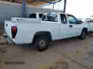 2007 Chevrolet Colorado LS with VIN 1GCCS199978224491, listed as a Copart auction lot 59385095 with 350,462 mi miles and Clean title. Bid and sale history available at DreamBid. Image 3.