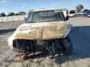 1999 Dodge 2500 with VIN 1B7KC2362XJ593196, listed as a Copart auction lot 86147875 with Not provided miles and Salvage title. Bid and sale history available at DreamBid. Image 5.