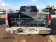 2005 Nissan Frontier SE z VIN 1N6AD06U95C411015, wystawiony jako Copart lot #84220545 z przebiegiem 167 313 mil mil oraz Szkoda całkowita • Salvage title. Historia ofert i sprzedaży dostępna na DreamBid. Obrazek 6.