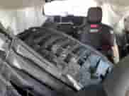 2024 Nissan Pathfinder SL with VIN 5N1DR3CC7RC221844, listed as a Copart auction lot 66374345 with 23,020 mi miles and Salvage title. Bid and sale history available at DreamBid. Image 13.