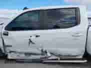 2023 Chevrolet Silverado 1500 LT with VIN 1GCUDDE81PZ313818, listed as a IAAI auction lot 43255426 with 60,187 mi miles and . Bid and sale history available at DreamBid. Image 15.