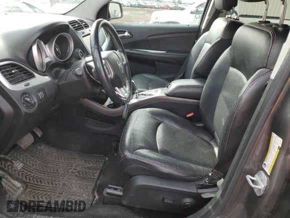 2013 Dodge Journey R/T с VIN 3C4PDDEG7DT658178, выставлен на аукционе Copart как лот 48028095 с пробегом 149 926 миль миль и Списание • Salvage title. История ставок и продаж доступна на DreamBid. Изображение 7.