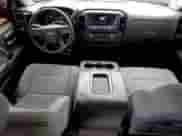 2015 Chevrolet Silverado 1500 Work Truck с VIN 1GCRCPEH3FZ440644, выставлен на аукционе Copart как лот 67300045 с пробегом 118 268 миль миль и Чистый • Clean title. История ставок и продаж доступна на DreamBid. Изображение 8.