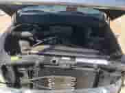 1996 Dodge 1500 с VIN 3B7HC13Z1TG185363, выставлен на аукционе Copart как лот 80210675 с пробегом 226 962 миль миль и Списание • Salvage title. История ставок и продаж доступна на DreamBid. Изображение 11.