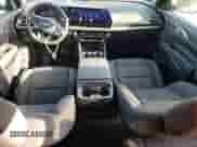 2024 Chevrolet Traverse FWD LS with VIN 1GNEREKS1RJ147529, listed as a Copart auction lot 66919574 with 1,855 mi miles and Salvage title. Bid and sale history available at DreamBid. Image 8.