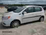 2010 Chevrolet Aveo 1LT с VIN KL1TD6DEXAB089485, выставлен на аукционе Copart как лот 71676595 с пробегом Не указан миль и Чистый • Clean title. История ставок и продаж доступна на DreamBid. Изображение 1.