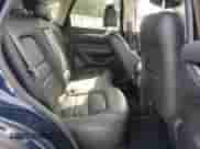 2022 Mazda CX-5 S Preferred z VIN JM3KFBCM2N0568699, wystawiony jako Copart lot #82395925 z przebiegiem 47 222 mil mil oraz Szkoda całkowita • Salvage title. Historia ofert i sprzedaży dostępna na DreamBid. Obrazek 11.
