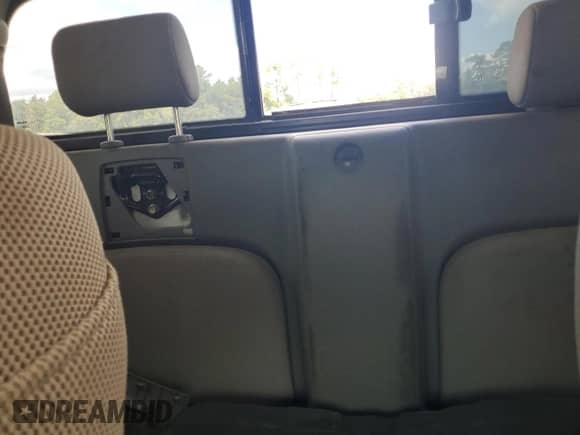 2006 Nissan Frontier XE with VIN 1N6BD06T06C424328, listed as a Copart auction lot 68533325 with 221,632 mi miles and Clean title. Bid and sale history available at DreamBid. Image 8.