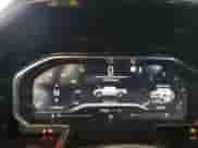 2022 GMC Sierra 1500 SLE with VIN 3GTPHBEK1NG604267, listed as a Copart auction lot 41878615 with 11,394 mi miles and Salvage title. Bid and sale history available at DreamBid. Image 9.