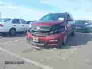 2017 Chevrolet Traverse LT с VIN 1GNKRHKD1HJ339019, выставлен на аукционе IAAI как лот 42719295 с пробегом 128 394 миль миль и . История ставок и продаж доступна на DreamBid. Изображение 18.
