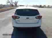 2020 Subaru Impreza с VIN 4S3GTAB64L3734205, выставлен на аукционе Copart как лот 60604805 с пробегом Не указан миль и На запчасти • Non repairable. История ставок и продаж доступна на DreamBid. Изображение 6.