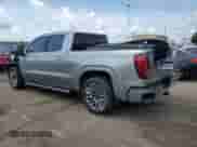 2024 GMC Sierra 1500 Denali Ultimate с VIN 1GTUUHE82RZ243966, выставлен на аукционе Copart как лот 64274595 с пробегом 23 369 миль миль и Списание • Salvage title. История ставок и продаж доступна на DreamBid. Изображение 2.