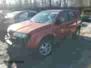 2003 Saturn VUE с VIN 5GZCZ63B23S891872, выставлен на аукционе Copart как лот 88145265 с пробегом 66 669 миль миль и Списание • Salvage title. История ставок и продаж доступна на DreamBid. Изображение 1.