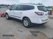 2016 Chevrolet Traverse LS с VIN 1GNKVFKDXGJ296444, выставлен на аукционе IAAI как лот 42276625 с пробегом 189 826 миль миль и . История ставок и продаж доступна на DreamBid. Изображение 3.