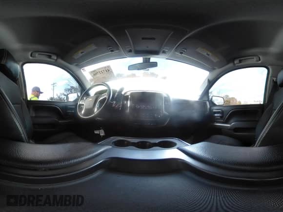 2014 Chevrolet Silverado 1500 LT with VIN 3GCUKREC4EG437067, listed as a IAAI auction lot 41722766 with 93,428 mi miles and . Bid and sale history available at DreamBid. Image 18.