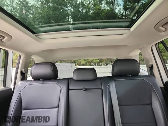 2021 Volkswagen Tiguan SE с VIN 3VV3B7AX5MM024634, выставлен на аукционе Copart как лот 81731255 с пробегом 35 024 миль миль и Списание • Salvage title. История ставок и продаж доступна на DreamBid. Изображение 10.