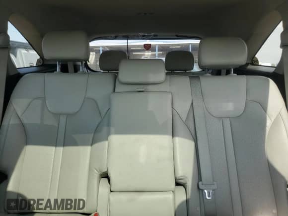 2023 Kia Sorento X-Line S with VIN 5XYRLDLC6PG164322, listed as a Copart auction lot 65471235 with 78,827 mi miles and Salvage title. Bid and sale history available at DreamBid. Image 10.