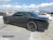 2018 Dodge Challenger SRT Hellcat with VIN 2C3CDZC96JH309750, listed as a Copart auction lot 85509405 with 81,369 mi miles and Salvage title. Bid and sale history available at DreamBid. Image 2.