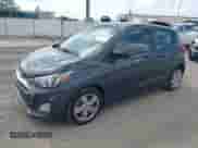 2021 Chevrolet Spark LS с VIN KL8CB6SA8MC701012, выставлен на аукционе IAAI как лот 43370386 с пробегом 59 736 миль миль и . История ставок и продаж доступна на DreamBid. Изображение 2.