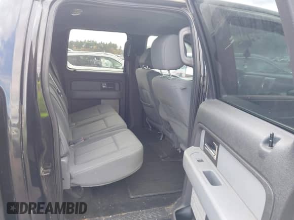2014 Ford F-150 Platinum с VIN 1FTFW1ET8EFA57603, выставлен на аукционе IAAI как лот 43536652 с пробегом 144 774 миль миль и . История ставок и продаж доступна на DreamBid. Изображение 8.