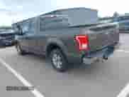 2017 Ford F-150 XL with VIN 1FTEX1C80HFB12959, listed as a IAAI auction lot 42615995 with 186,500 mi miles and . Bid and sale history available at DreamBid. Image 3.