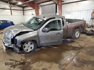 2012 Chevrolet Silverado 1500 LT z VIN 1GCRKSE71CZ206544, wystawiony jako Copart lot #85133585 z przebiegiem Nie podano mil oraz Czysty tytuł • Clean title. Historia ofert i sprzedaży dostępna na DreamBid. Obrazek 1.