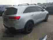 2018 Kia Sorento LX с VIN 5XYPGDA39JG348577, выставлен на аукционе IAAI как лот 42476429 с пробегом 112 018 миль миль и . История ставок и продаж доступна на DreamBid. Изображение 4.