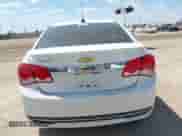 2016 Chevrolet Cruze LT z VIN 1G1PF5SB8G7219551, wystawiony jako IAAI lot #43309174 z przebiegiem 98 665 mil mil oraz . Historia ofert i sprzedaży dostępna na DreamBid. Obrazek 17.