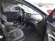 2013 Hyundai Santa Fe Sport с VIN 5XYZU3LA0DG088856, выставлен на аукционе IAAI как лот 43403953 с пробегом 137 778 миль миль и . История ставок и продаж доступна на DreamBid. Изображение 5.