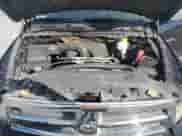 2011 Ram 1500 SLT with VIN 1D7RV1CT8BS502417, listed as a Copart auction lot 87012575 with 158,476 mi miles and Non repairable. Bid and sale history available at DreamBid. Image 11.