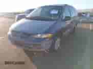 1996 Dodge Grand Caravan with VIN 1B4GP54R9TB328555, listed as a IAAI auction lot 40770123 with 184,323 mi miles and . Bid and sale history available at DreamBid. Image 2.