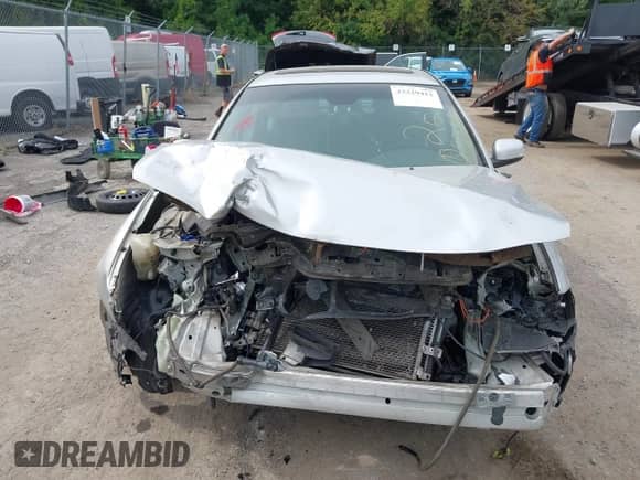 2008 Volvo S60 2.5T с VIN YV1RS592682686929, выставлен на аукционе IAAI как лот 43329412 с пробегом 176 591 миль миль и . История ставок и продаж доступна на DreamBid. Изображение 12.