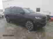 2022 Chevrolet Suburban RST z VIN 1GNSKEKL7NR221421, wystawiony jako Copart lot #86317854 z przebiegiem 63 381 mil mil oraz Szkoda całkowita • Salvage title. Historia ofert i sprzedaży dostępna na DreamBid. Obrazek 4.