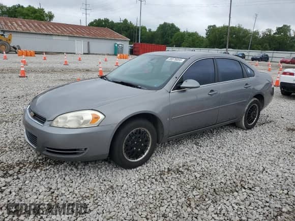 2006 Chevrolet Impala Police Police с VIN 2G1WS551369359739, выставлен на аукционе Copart как лот 58578055 с пробегом 187 882 миль миль и Чистый • Clean title. История ставок и продаж доступна на DreamBid. Изображение 1.