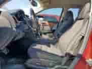 2016 Chevrolet Traverse LT z VIN 1GNKRGKD2GJ107392, wystawiony jako Copart lot #82369025 z przebiegiem 107 892 mil mil oraz Szkoda całkowita • Salvage title. Historia ofert i sprzedaży dostępna na DreamBid. Obrazek 7.
