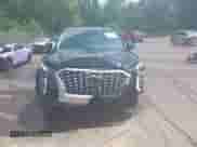 2022 Hyundai Palisade SE с VIN KM8R14HE7NU390702, выставлен на аукционе IAAI как лот 42412464 с пробегом 92 181 миль миль и . История ставок и продаж доступна на DreamBid. Изображение 12.