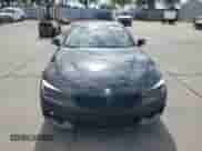 2019 BMW 4 Series 440i with VIN WBA4W7C51KAG51828, listed as a Copart auction lot 81678695 with 14,311 mi miles and Salvage title. Bid and sale history available at DreamBid. Image 5.