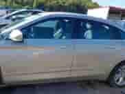 2014 Chevrolet Impala LT z VIN 2G1115SL7E9169668, wystawiony jako IAAI lot #43164340 z przebiegiem 112 961 mil mil oraz . Historia ofert i sprzedaży dostępna na DreamBid. Obrazek 14.