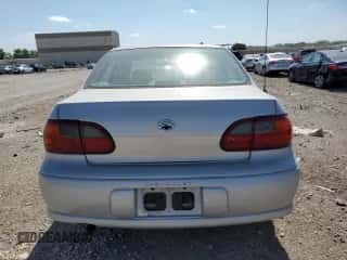 2004 Chevrolet Malibu Classic с VIN 1G1ND52F44M515986, выставлен на аукционе Copart как лот 64004555 с пробегом 154 305 миль миль и Чистый • Clean title. История ставок и продаж доступна на DreamBid. Изображение 6.