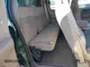 2000 Ford F-150 XL with VIN 1FTRX18L4YNA23674, listed as a IAAI auction lot 43397151 with 137,763 mi miles and . Bid and sale history available at DreamBid. Image 8.