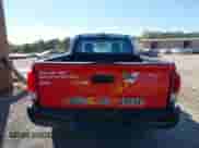 2016 Toyota Tacoma SR with VIN 5TFRX5GN7GX072753, listed as a IAAI auction lot 43363254 with 178,757 mi miles and . Bid and sale history available at DreamBid. Image 16.