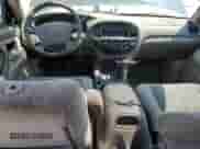 2006 Toyota Tundra Limited z VIN 5TBET38186S544661, wystawiony jako Copart lot #56505025 z przebiegiem 250 738 mil mil oraz Szkoda całkowita • Salvage title. Historia ofert i sprzedaży dostępna na DreamBid. Obrazek 8.