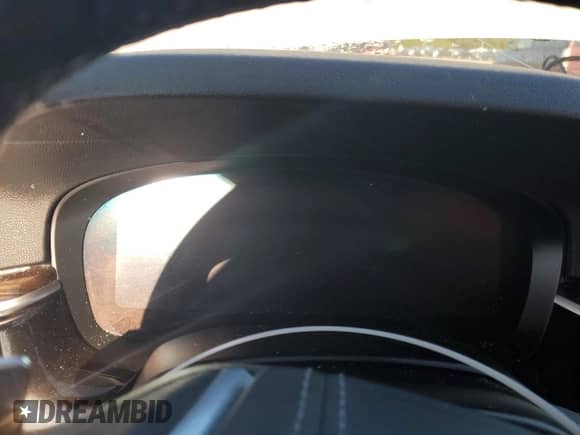 2022 BMW 5 Series 530i xDrive with VIN WBA13BJ0XNWX59567, listed as a Copart auction lot 68179975 with Not provided miles and Salvage title. Bid and sale history available at DreamBid. Image 9.