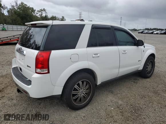 2007 Saturn VUE I4 Hybrid with VIN 5GZCZ33Z77S870260, listed as a Copart auction lot 79307104 with Not provided miles and Non repairable. Bid and sale history available at DreamBid. Image 3.