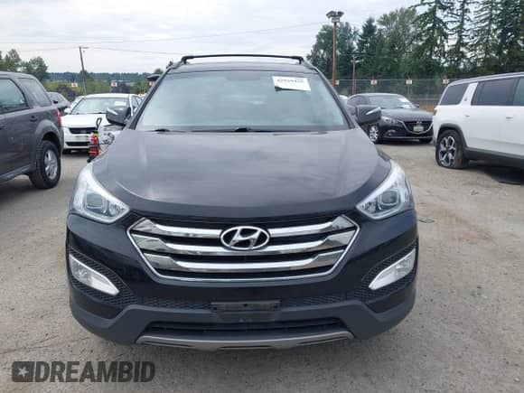 2013 Hyundai Santa Fe Sport с VIN 5XYZUDLA9DG093690, выставлен на аукционе IAAI как лот 42929435 с пробегом 175 137 миль миль и . История ставок и продаж доступна на DreamBid. Изображение 12.