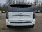 2024 Chevrolet Suburban Premier с VIN 1GNSKFKD2RR132294, выставлен на аукционе Copart как лот 53965505 с пробегом 43 959 миль миль и Чистый • Clean title. История ставок и продаж доступна на DreamBid. Изображение 6.