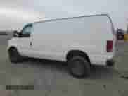 2007 Ford Econoline Cargo Commercial с VIN 1FTNE24W57DB07873, выставлен на аукционе Copart как лот 81800485 с пробегом 146 805 миль миль и Списание • Salvage title. История ставок и продаж доступна на DreamBid. Изображение 2.